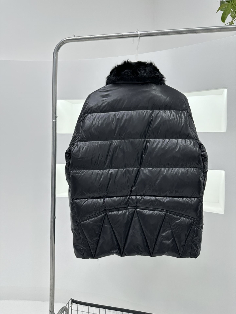 Moncler Down Coat